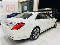 مرسيدس بنز إس كلاس